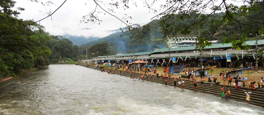 Pamba